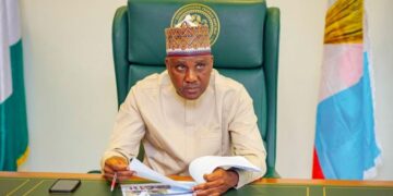 JUST IN: Speaker Withdraws Controversial 'Counter Subversion' Bill