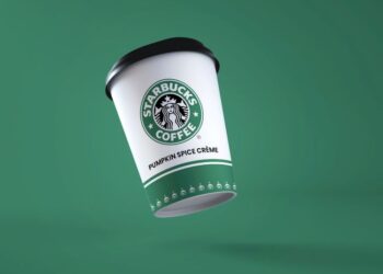 Starbucks CEO: Laxman Narasimhan