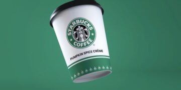 Starbucks CEO: Laxman Narasimhan