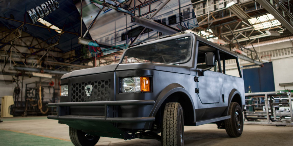 Startup Shutdown: Kenya’s Mobius Motors Grounds to a Halt