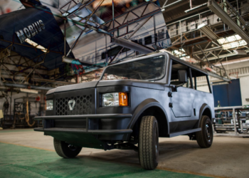 Startup Shutdown: Kenya’s Mobius Motors Grounds to a Halt