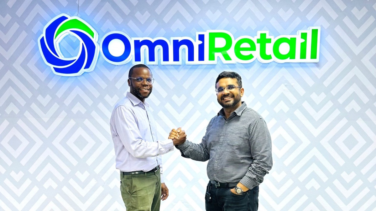 Steve Dakayi to Lead OmniRetail’s Expansion into Francophone Africa as Country Head for Ivory Coast