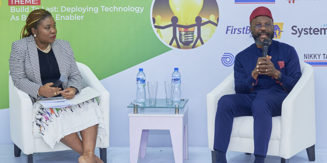 SystemSpecs by John Obaro