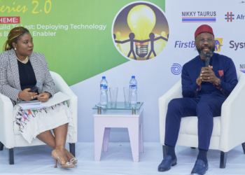 SystemSpecs by John Obaro