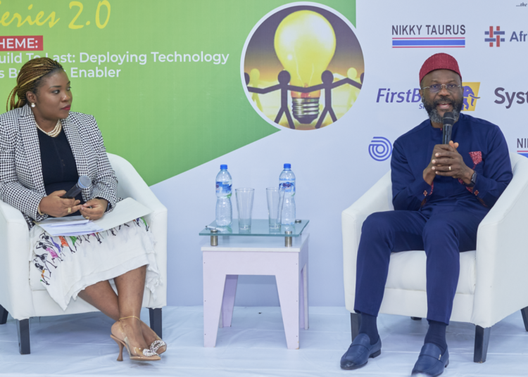 SystemSpecs by John Obaro