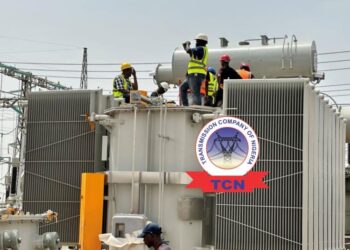 TCN Begins Real-Time Monitoring