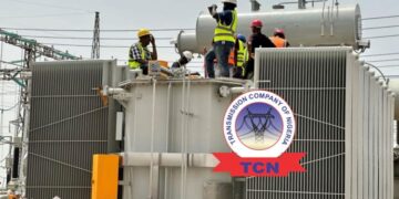 TCN Begins Real-Time Monitoring