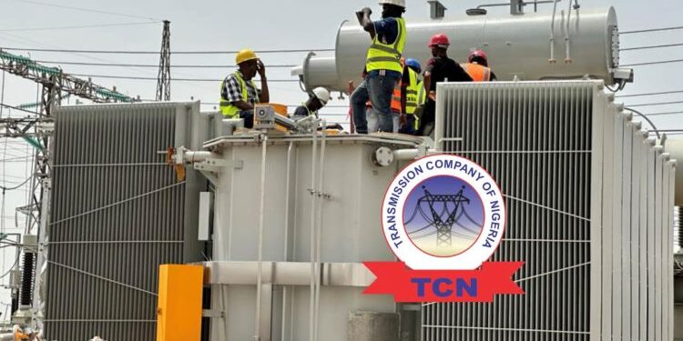TCN Begins Real-Time Monitoring