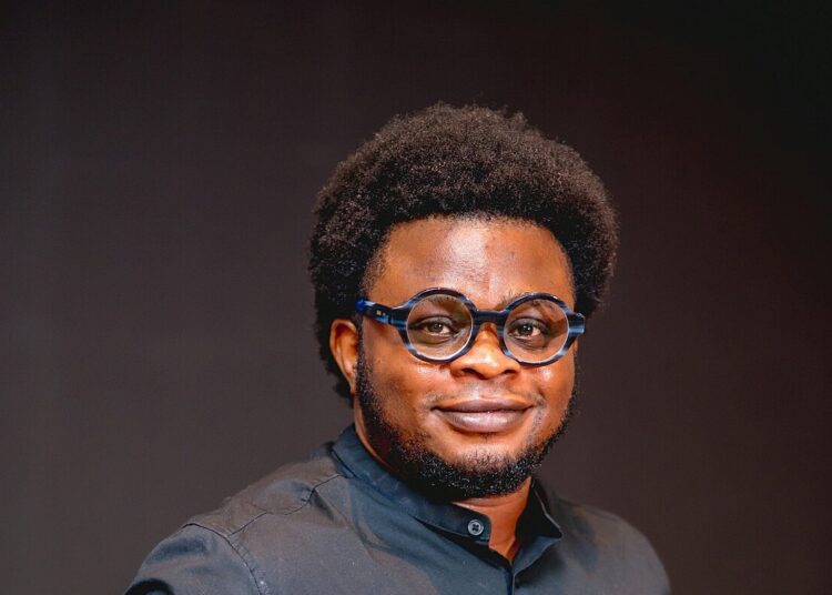 Digital Advertising with Taiwo Kola-Ogunlade - Google Ads | Google Nigeria AI