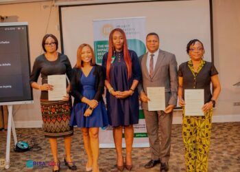 The Impact Investors Foundation (IIF) has launched NIIRIC