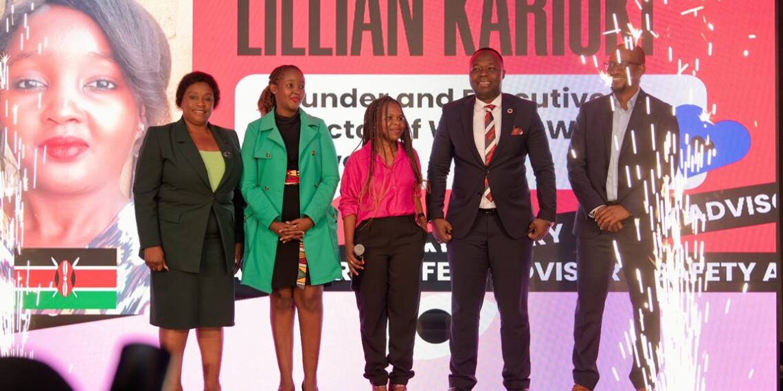 TikTok Safety Advisory Council