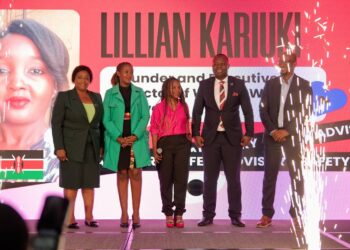 TikTok Safety Advisory Council