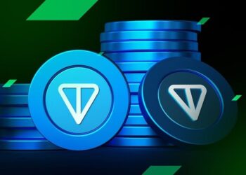 Toncoin Rebounds by 1.5% After Telegram CEO, Pavel Durov’s Arrest
