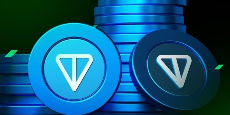 Toncoin Rebounds by 1.5% After Telegram CEO, Pavel Durov’s Arrest