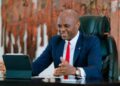 Tony Elumelu Foundation Launches