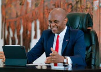 Tony Elumelu Foundation Launches