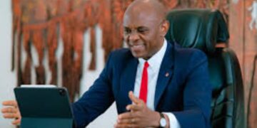 Tony Elumelu Foundation Launches