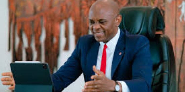 Tony Elumelu Foundation Launches