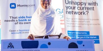 Tosin Eniolorunda Innovation Challenge winner