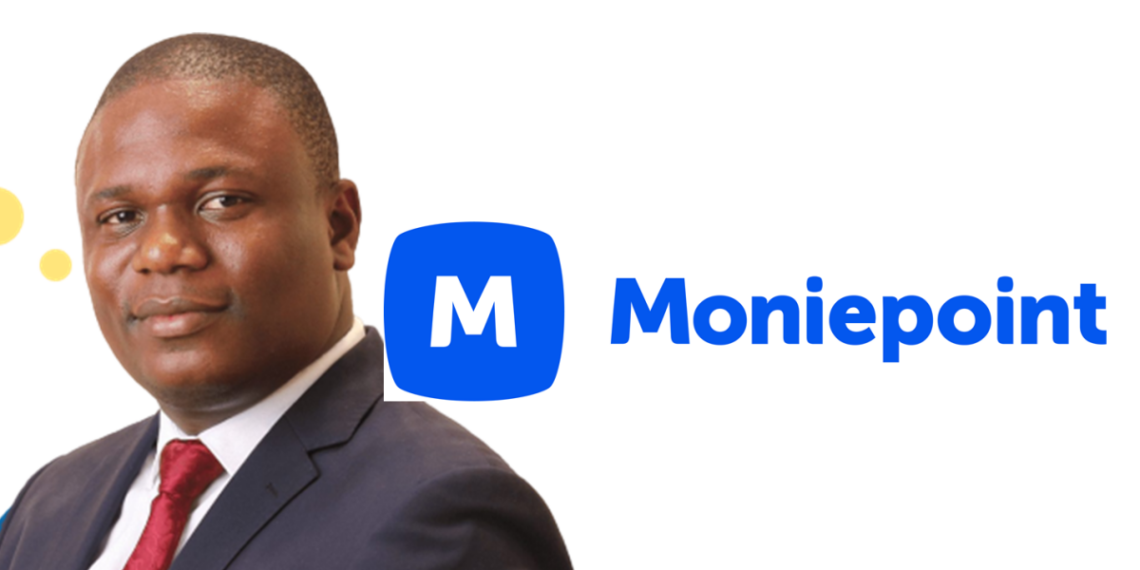 Female Economy by Tosin Eniolorunda, CEO, Moniepoint Inc