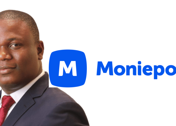 Female Economy by Tosin Eniolorunda, CEO, Moniepoint Inc