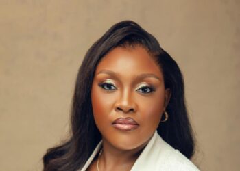 Toyin Olufon and The AccounTech Summi