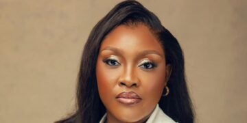 Toyin Olufon and The AccounTech Summi