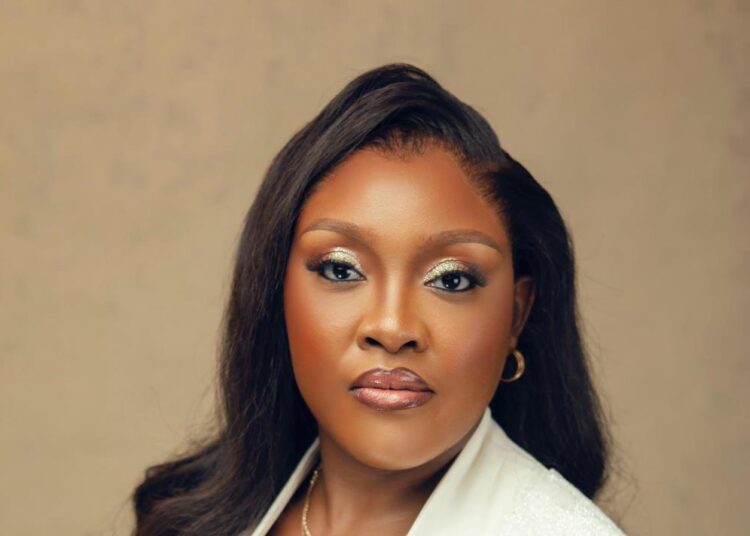 Toyin Olufon and The AccounTech Summi