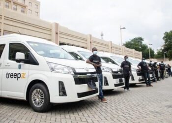 Treepz Becomes First African Mobility Startup to Complete International Cross-Border Rental Trip