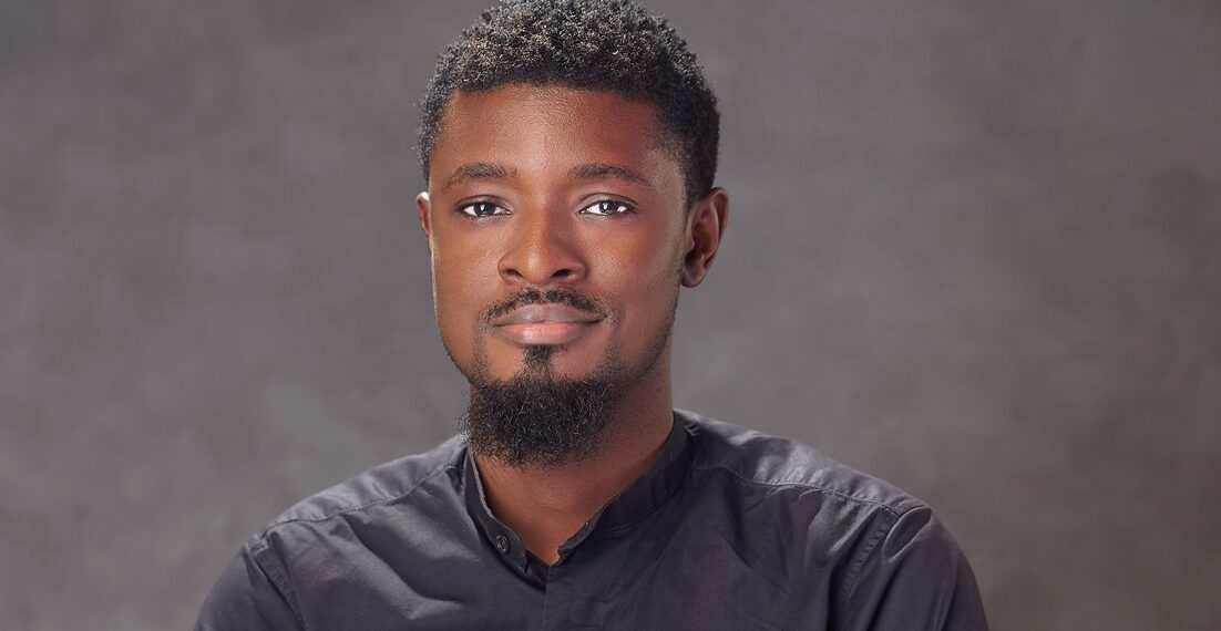 Tunde Ogunkunle, founder of Nbari