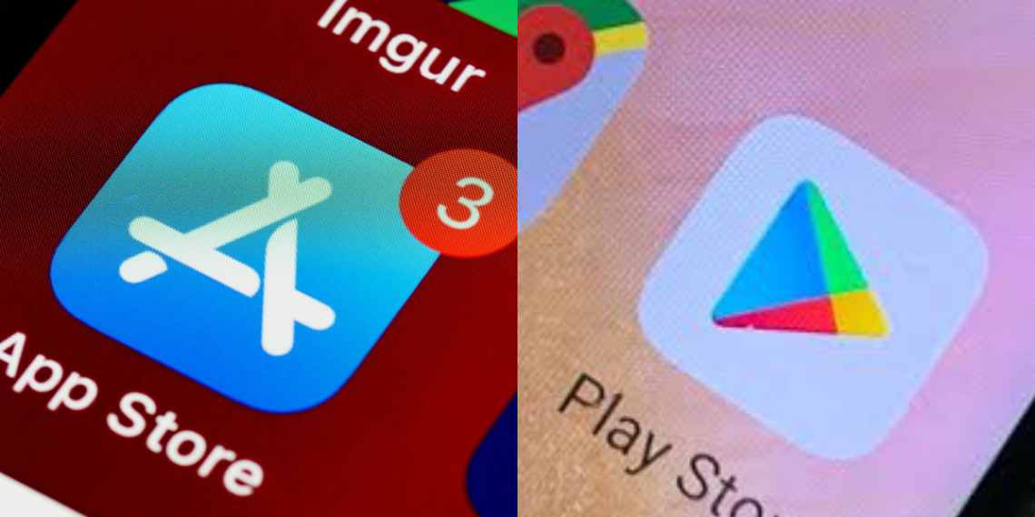 UK CMA Drops Investigations into Apple, Google App Stores