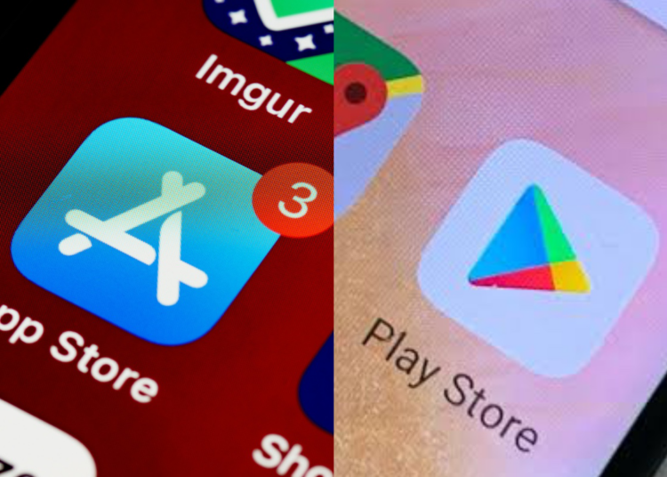 UK CMA Drops Investigations into Apple, Google App Stores