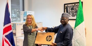 UK and National Population Commission