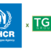 UNHCR and TGI Group
