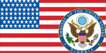 Protests: U.S. Embassy Cancels