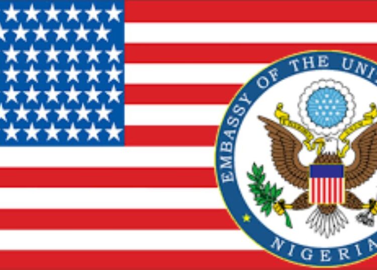 Protests: U.S. Embassy Cancels