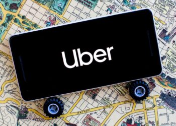 Uber Fined €290 Million for Illegally Transferring Driver Data to US