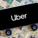 Uber Fined €290 Million for Illegally Transferring Driver Data to US