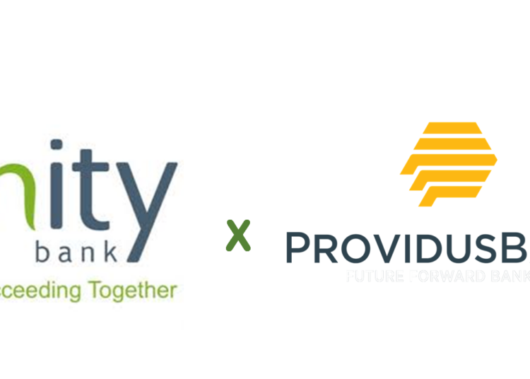 CBN approves merger between ProvidusBank and Unity Bank Plc.