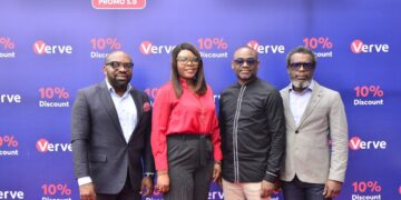 Verve has launched Goodlife Promo 5.0