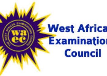 Breakdown of WASSCE