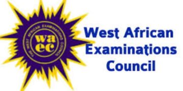 Breakdown of WASSCE