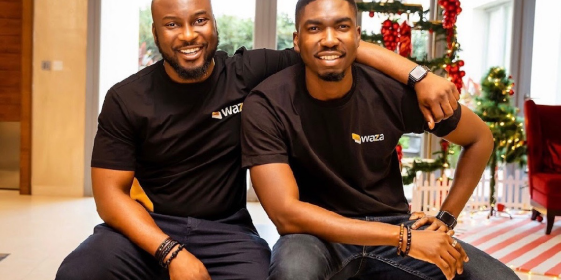 Waza Secures $8M in Seed Funding to Enhance Seamless Cross-Border Payments for African Businesses