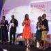 West Africa Deal Summit