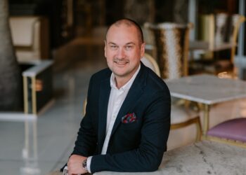 Power and Cooling Ai by Wojtek Piorko, MD Africa at Vertiv