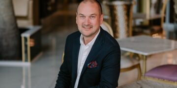 Power and Cooling Ai by Wojtek Piorko, MD Africa at Vertiv