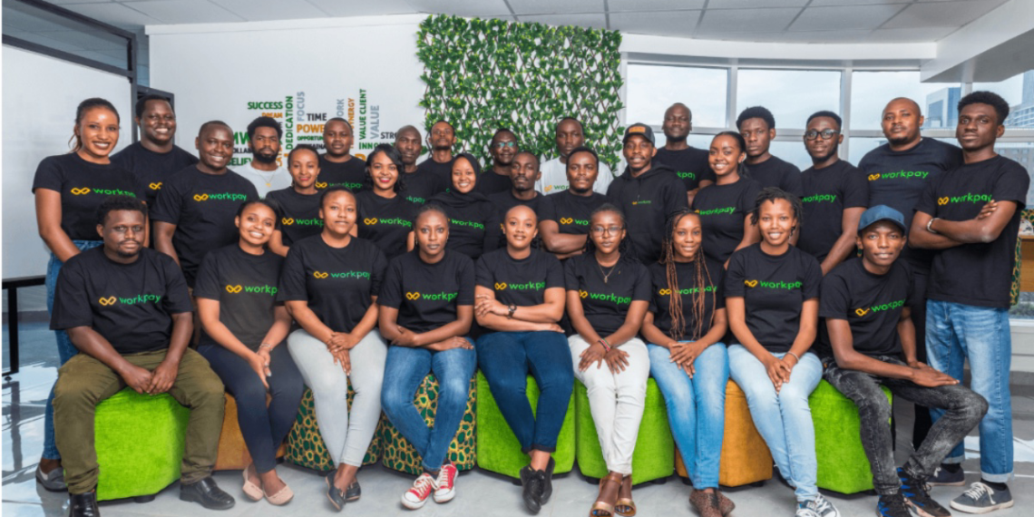 Workpay Secures $5M Series A Funding to Expand HR and Payroll Solutions Across Africa