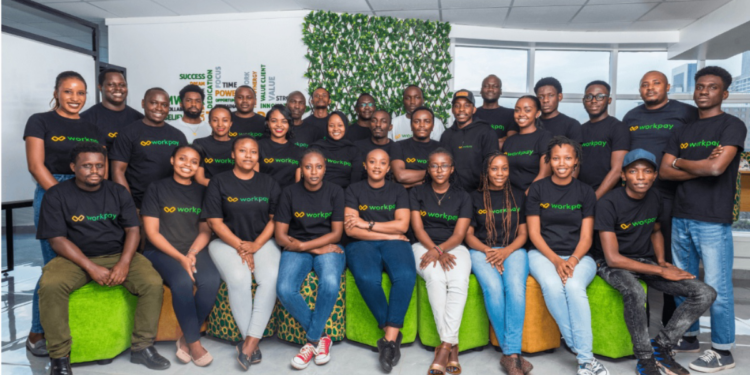 Workpay Secures $5M Series A Funding to Expand HR and Payroll Solutions Across Africa