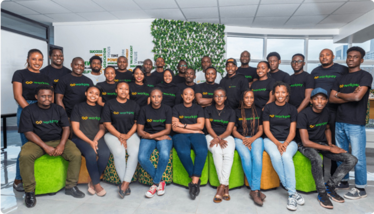 Workpay Secures $5M Series A Funding to Expand HR and Payroll Solutions Across Africa