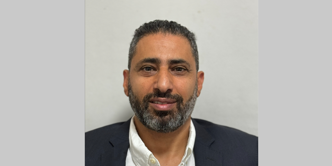 Yariv Dafna - CFO of Infobip